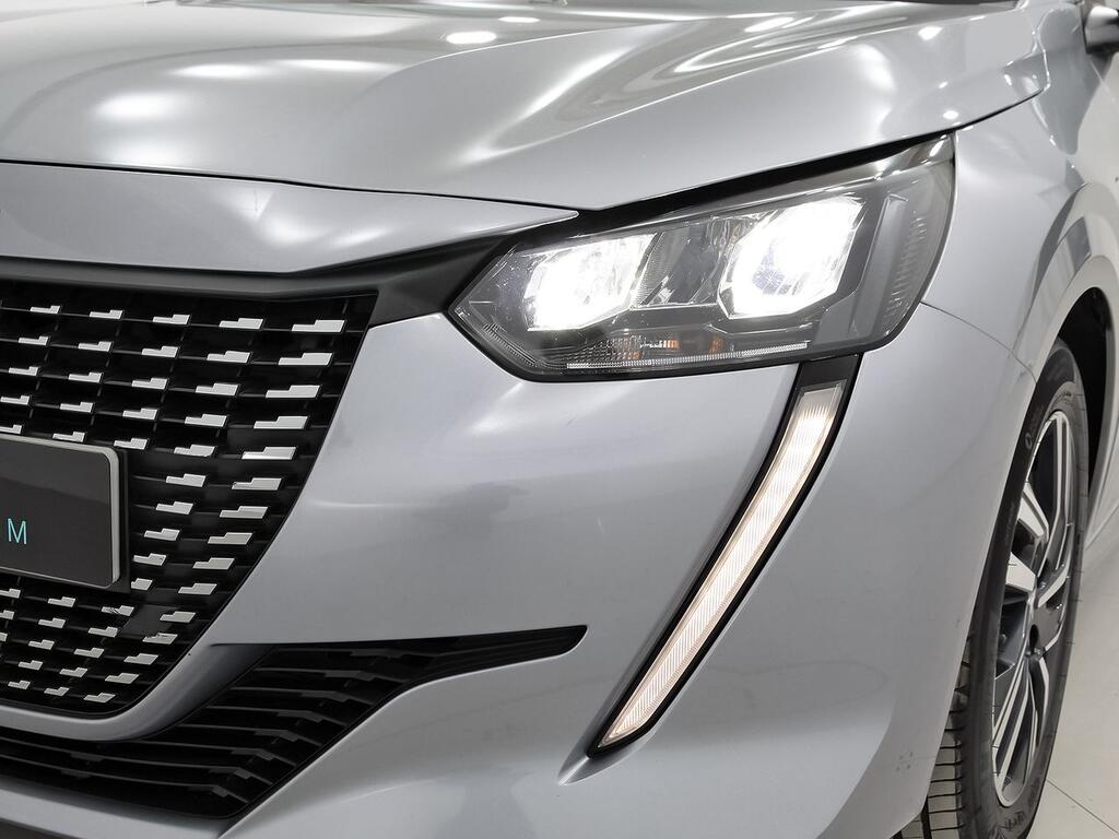 Peugeot 208 PureTech 73kW (100CV) Allure 31