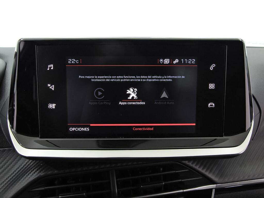 Peugeot 208 PureTech 73kW (100CV) Allure 24