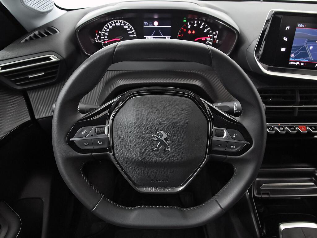 Peugeot 208 PureTech 73kW (100CV) Allure 21