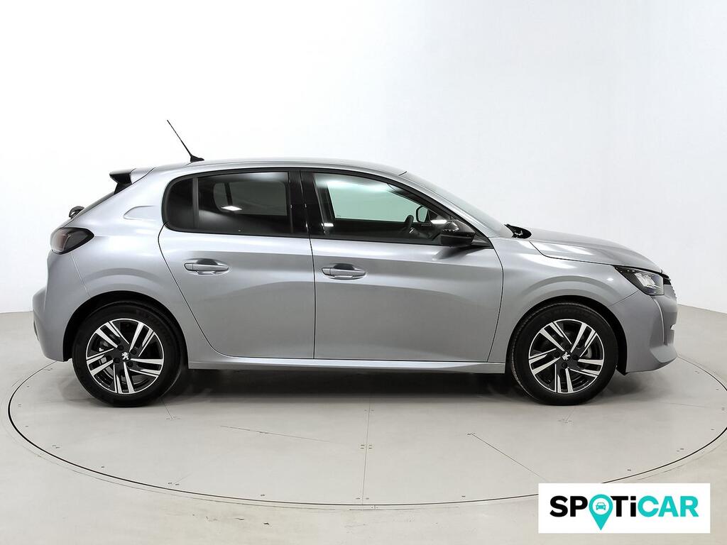 Peugeot 208 PureTech 73kW (100CV) Allure 3