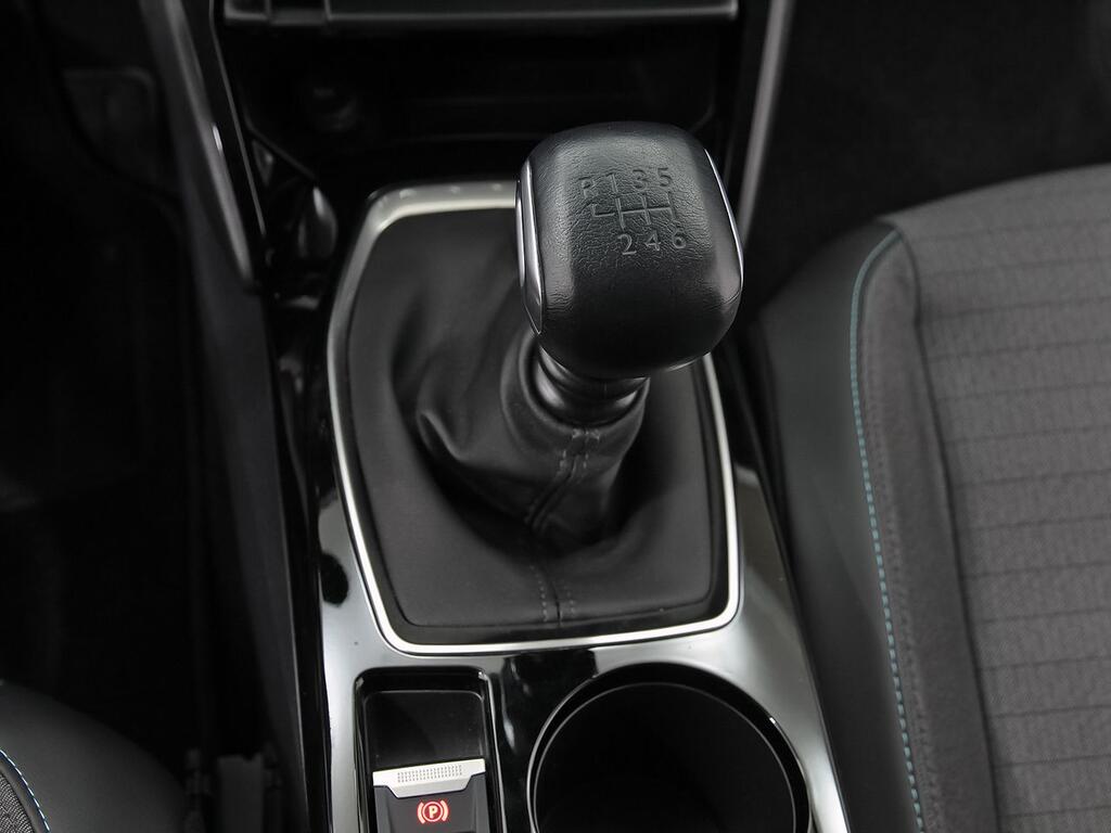 Peugeot 208 PureTech 73kW (100CV) Allure 30