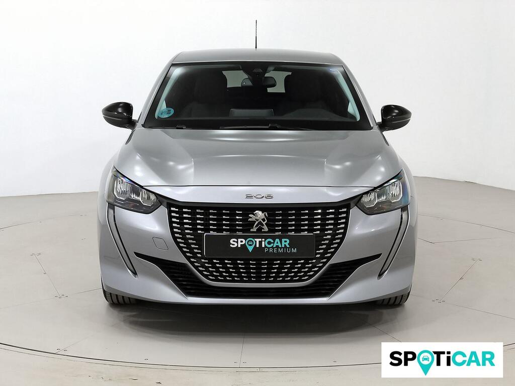 Peugeot 208 PureTech 73kW (100CV) Allure 5