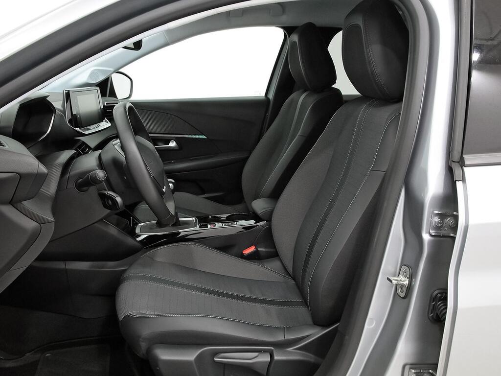 Peugeot 208 PureTech 73kW (100CV) Allure 8