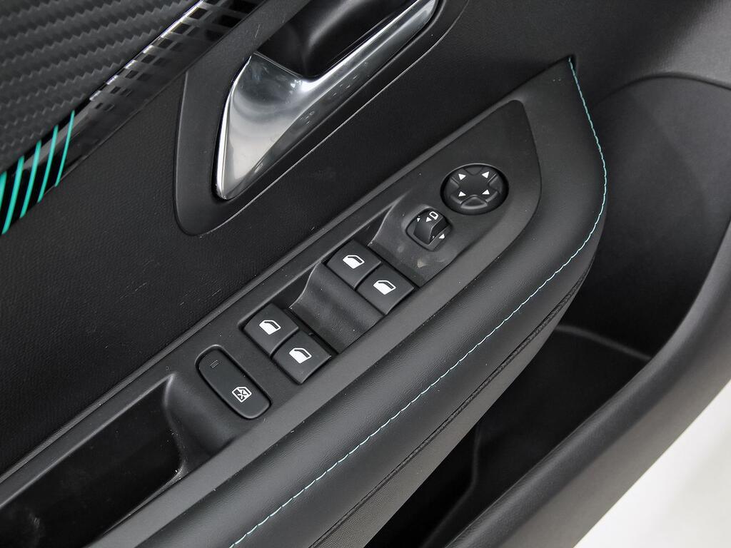 Peugeot 208 PureTech 73kW (100CV) Allure 13