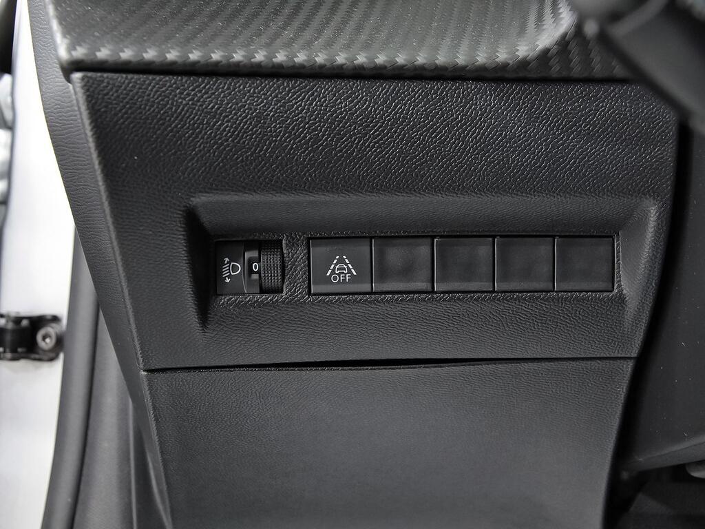 Peugeot 208 PureTech 73kW (100CV) Allure 14