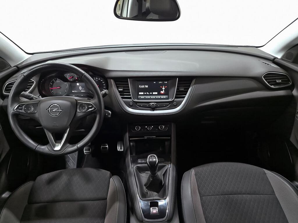 Opel Grandland X 1.2 Turbo Opel 2020 7