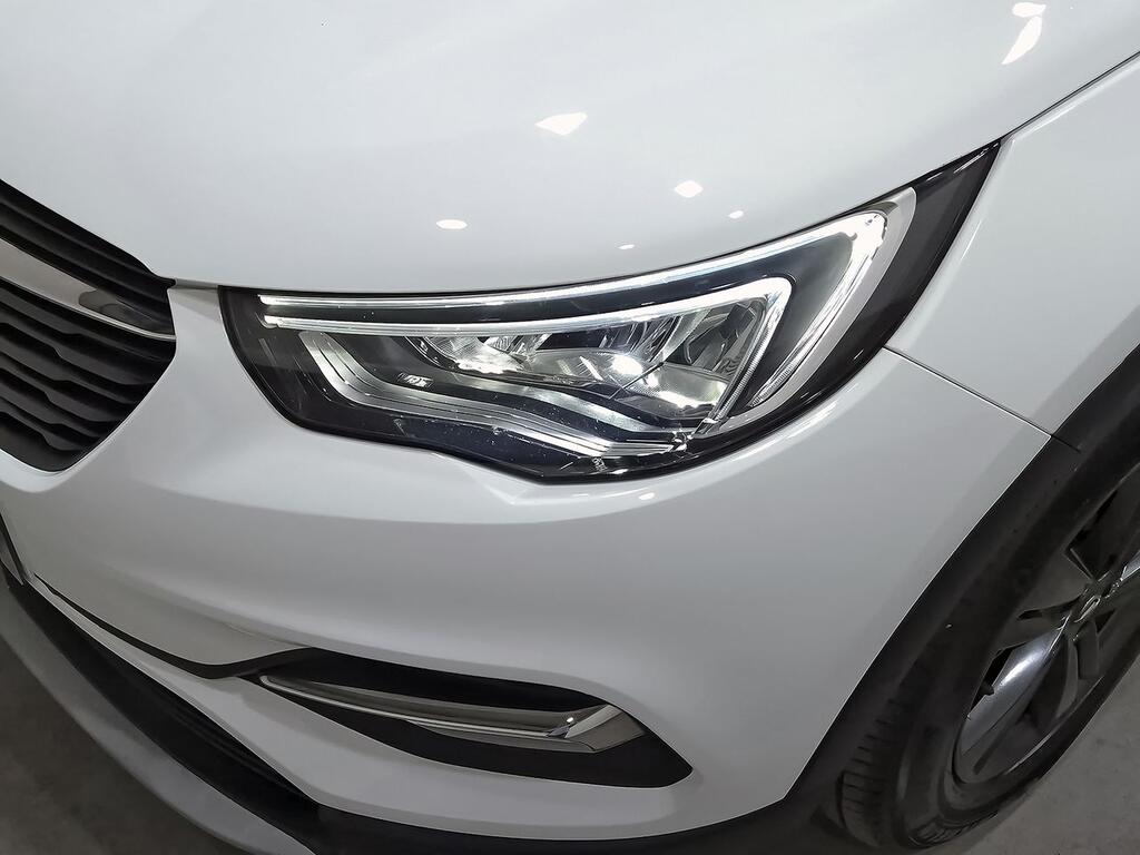 Opel Grandland X 1.2 Turbo Opel 2020 32