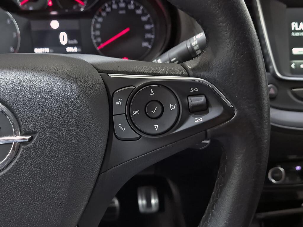 Opel Grandland X 1.2 Turbo Opel 2020 18