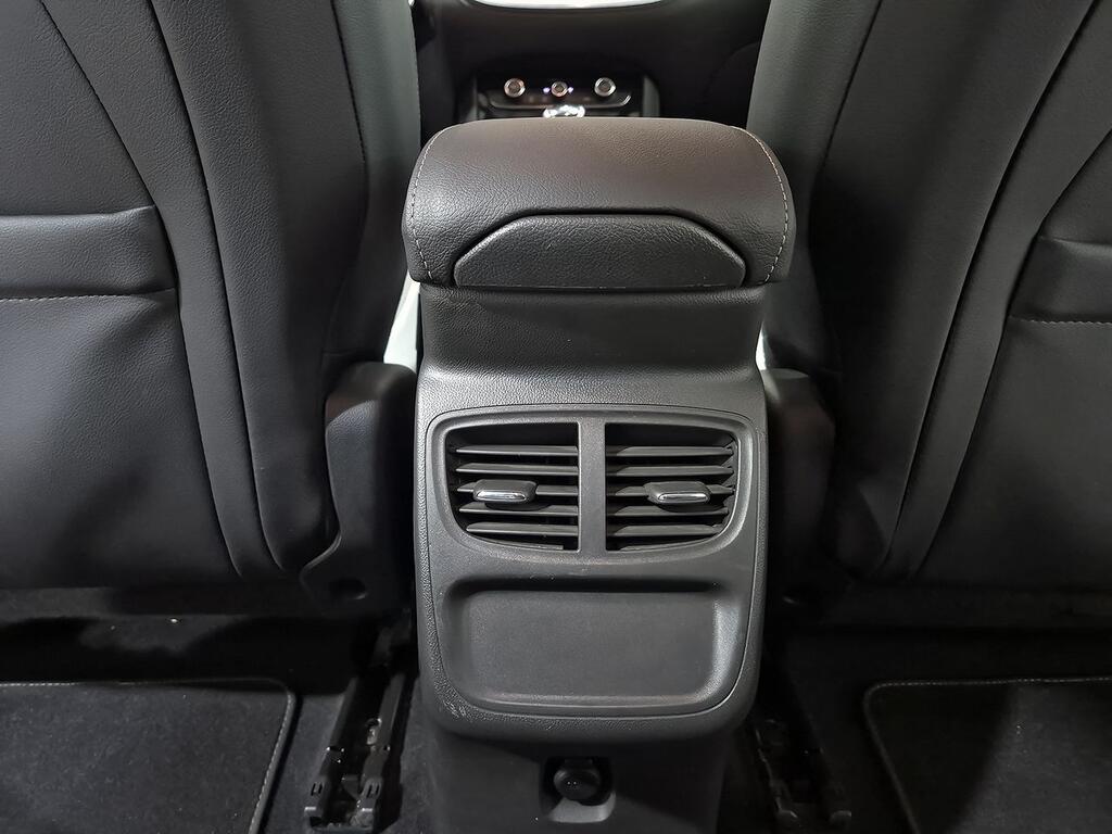Opel Grandland X 1.2 Turbo Opel 2020 30