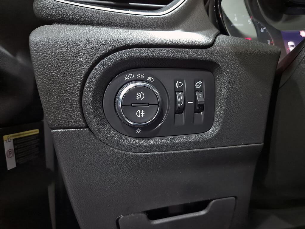 Opel Grandland X 1.2 Turbo Opel 2020 13