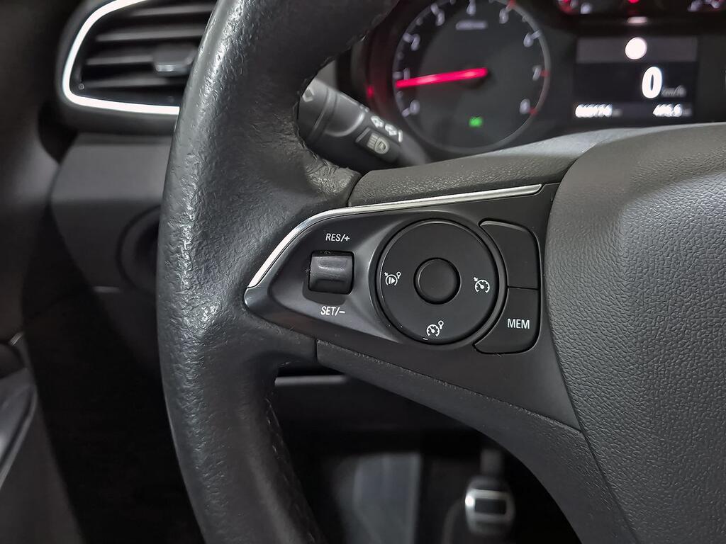 Opel Grandland X 1.2 Turbo Opel 2020 17