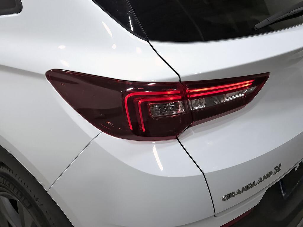 Opel Grandland X 1.2 Turbo Opel 2020 33