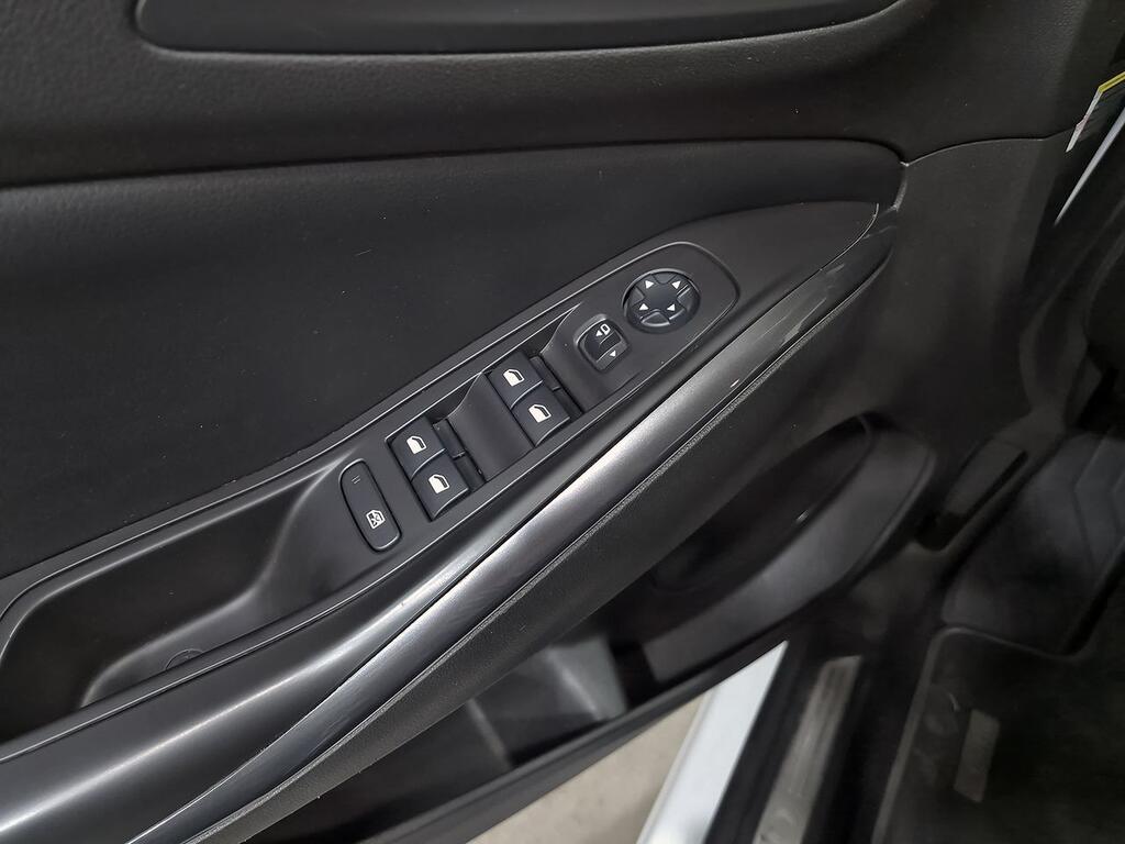 Opel Grandland X 1.2 Turbo Opel 2020 12