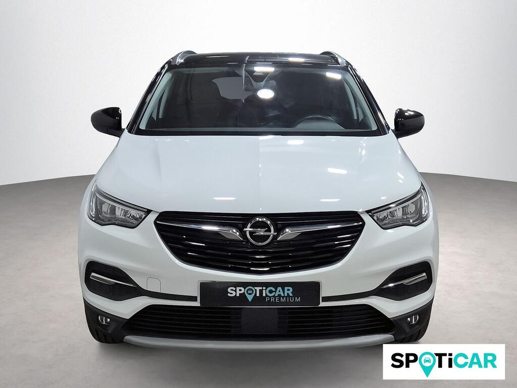 Opel Grandland X 1.2 Turbo Opel 2020 5