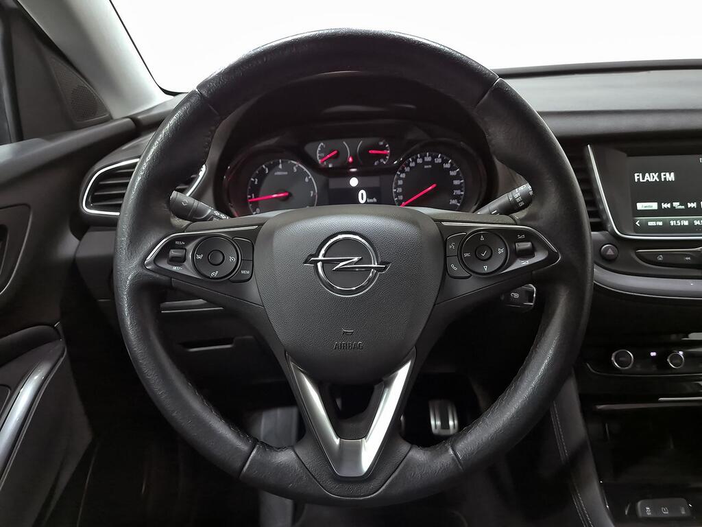 Opel Grandland X 1.2 Turbo Opel 2020 19