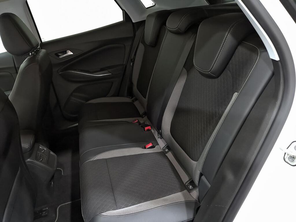 Opel Grandland X 1.2 Turbo Opel 2020 9