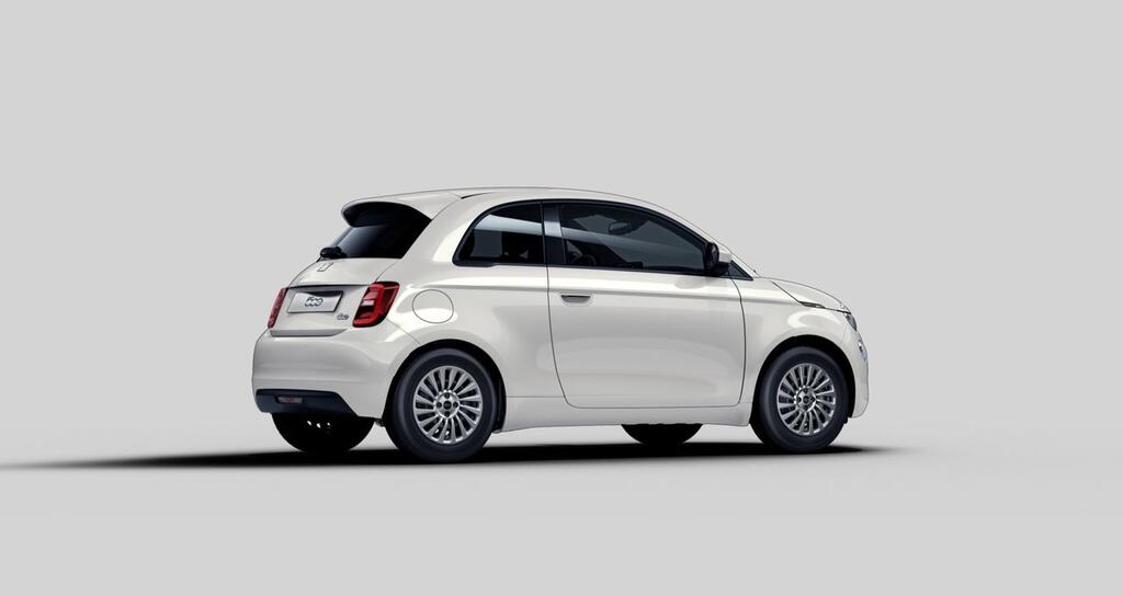 Fiat 500 Monotrim Hb 320km 85kW (118CV) 3