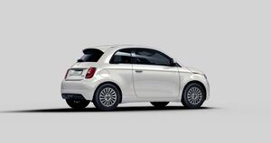 Fiat 500 Monotrim Hb 320km 85kW (118CV) Fiat 500 Monotrim Hb 320km 85kW (118CV)