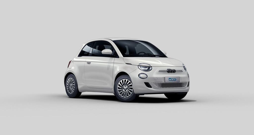 Fiat 500 Monotrim Hb 320km 85kW (118CV) 2