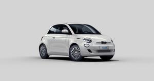 Fiat 500 Monotrim Hb 320km 85kW (118CV) Fiat 500 Monotrim Hb 320km 85kW (118CV)