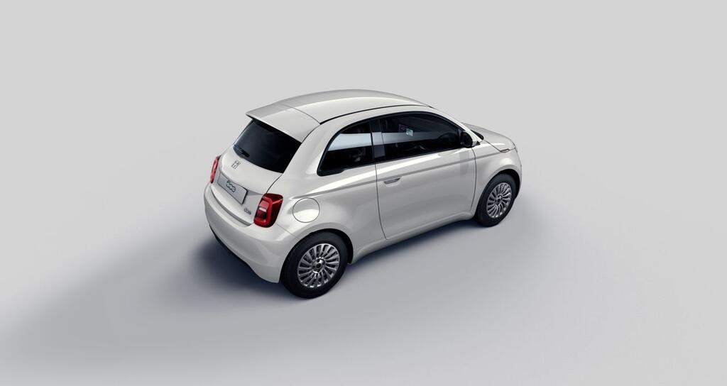 Fiat 500 Monotrim Hb 320km 85kW (118CV) 4