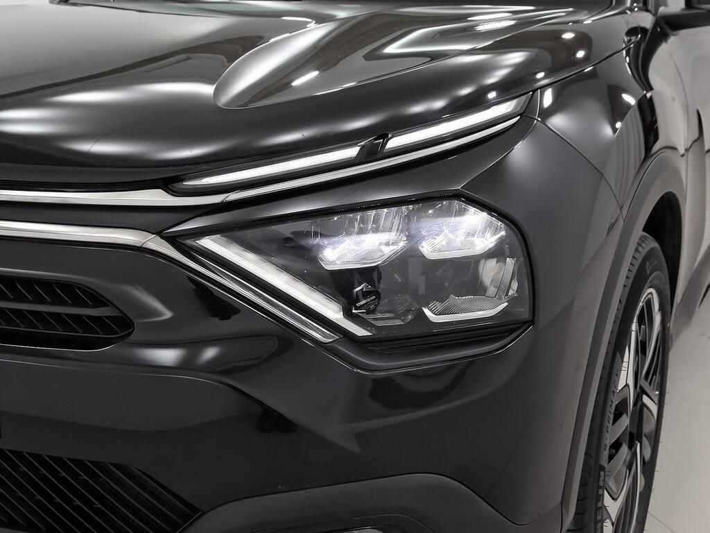 Citroën C4 PureTech 130 S&S 6v Feel Pack 33