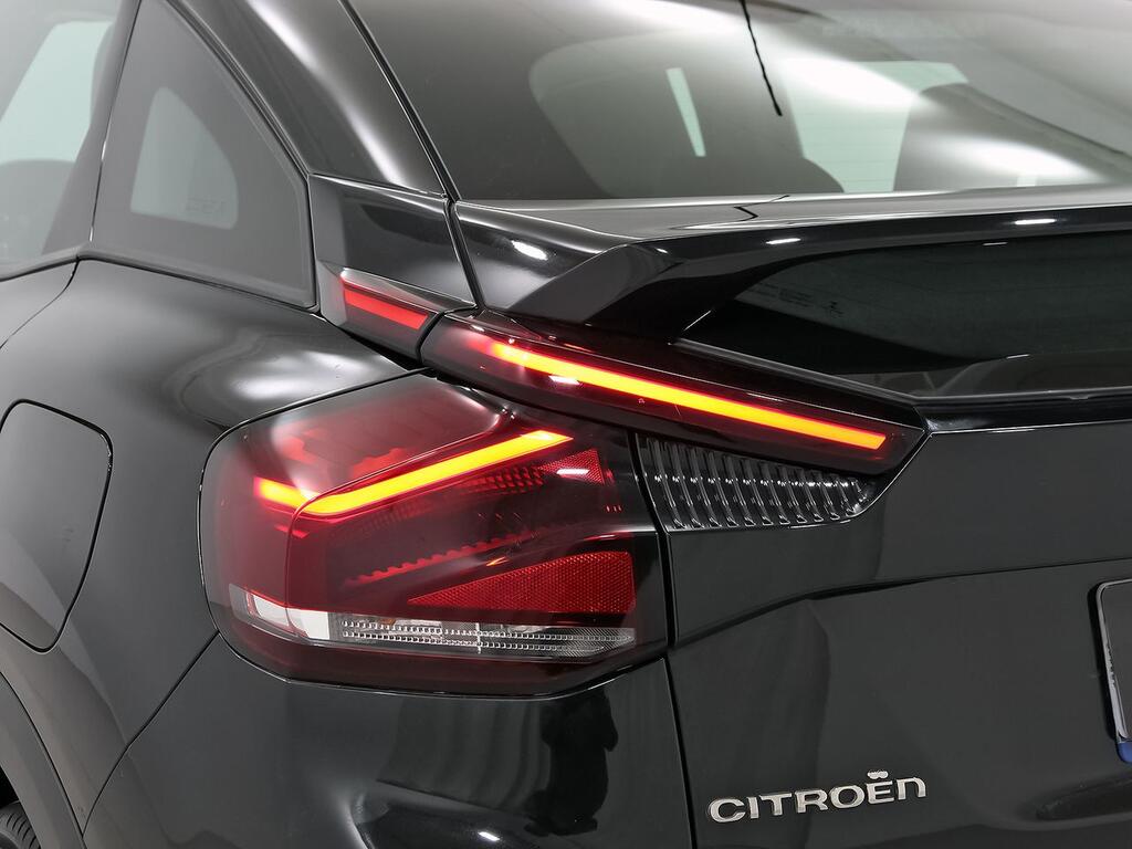 Citroën C4 PureTech 130 S&S 6v Feel Pack 34