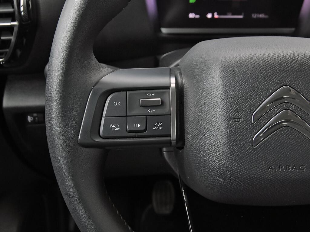 Citroën C4 PureTech 130 S&S 6v Feel Pack 18