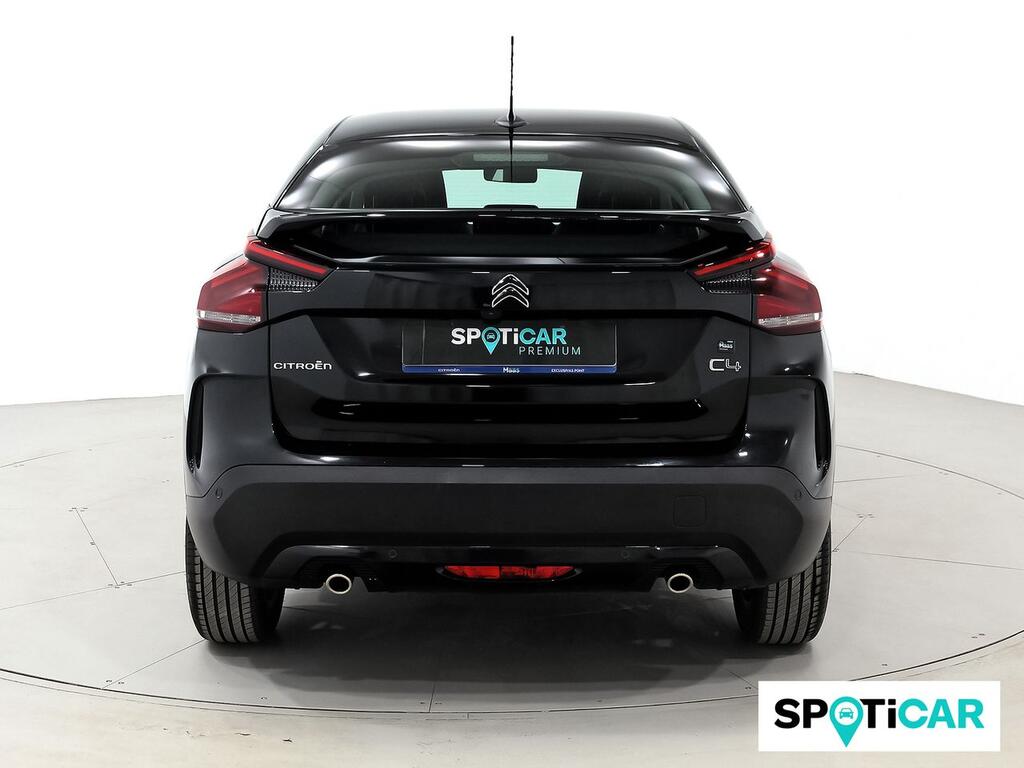 Citroën C4 PureTech 130 S&S 6v Feel Pack 6