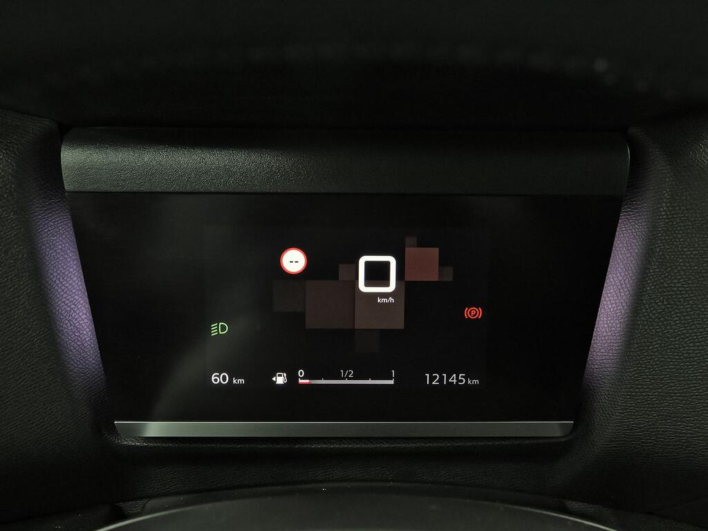 Citroën C4 PureTech 130 S&S 6v Feel Pack 15