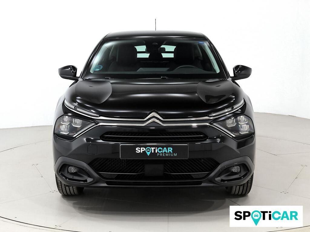 Citroën C4 PureTech 130 S&S 6v Feel Pack 5