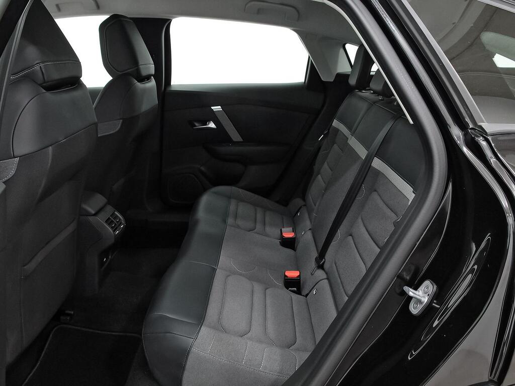 Citroën C4 PureTech 130 S&S 6v Feel Pack 9