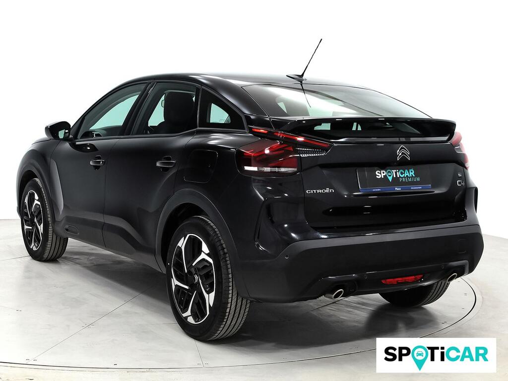Citroën C4 PureTech 130 S&S 6v Feel Pack 2