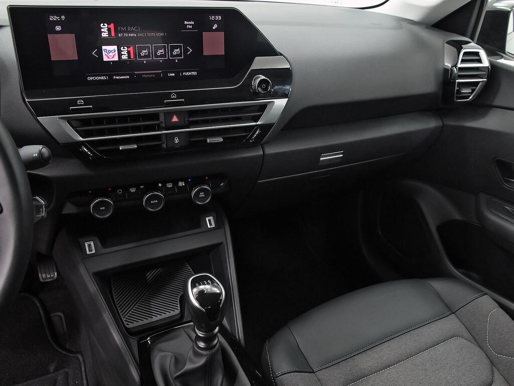 Citroën C4 PureTech 130 S&S 6v Feel Pack 12