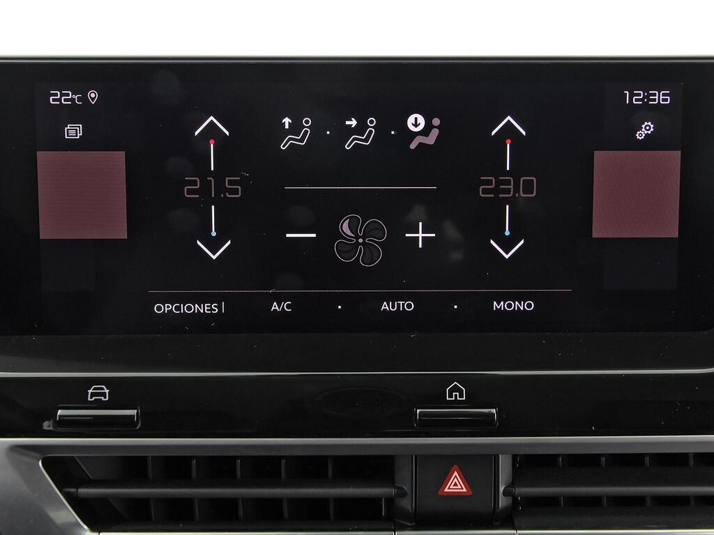 Citroën C4 PureTech 130 S&S 6v Feel Pack 27