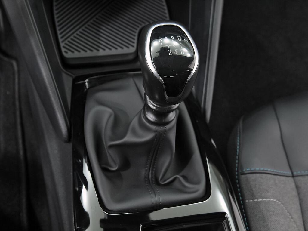 Citroën C4 PureTech 130 S&S 6v Feel Pack 30
