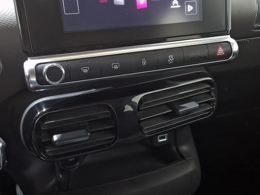 Citroën C4 Cactus PureTech 81KW (110CV) S&S Feel 19