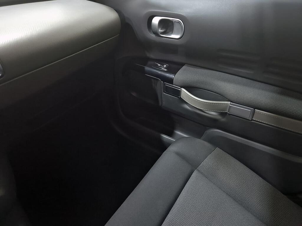 Citroën C4 Cactus PureTech 81KW (110CV) S&S Feel 23