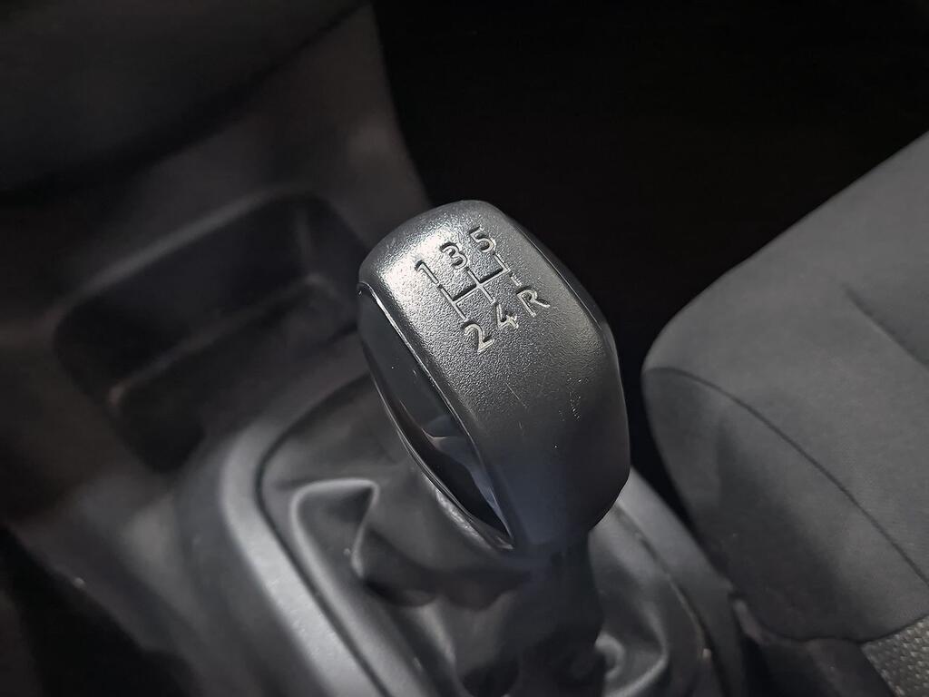 Citroën C4 Cactus PureTech 81KW (110CV) S&S Feel 20