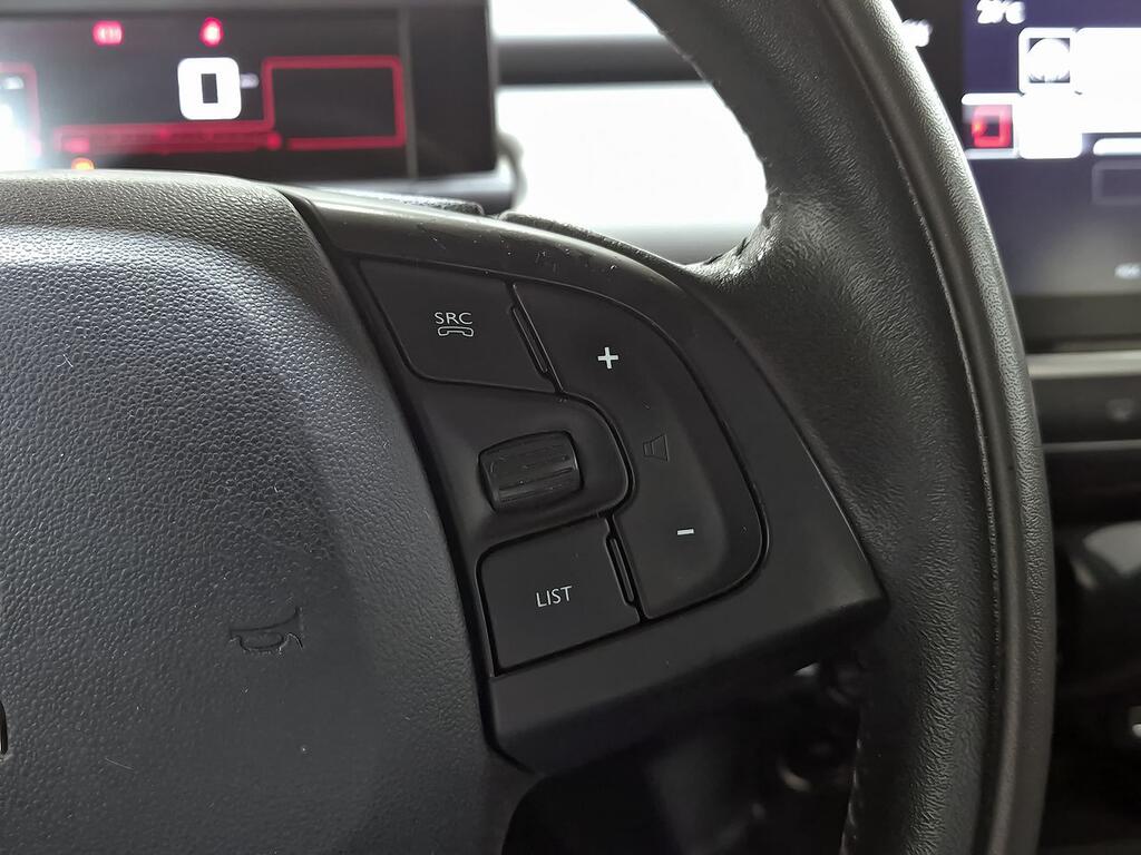 Citroën C4 Cactus PureTech 81KW (110CV) S&S Feel 15
