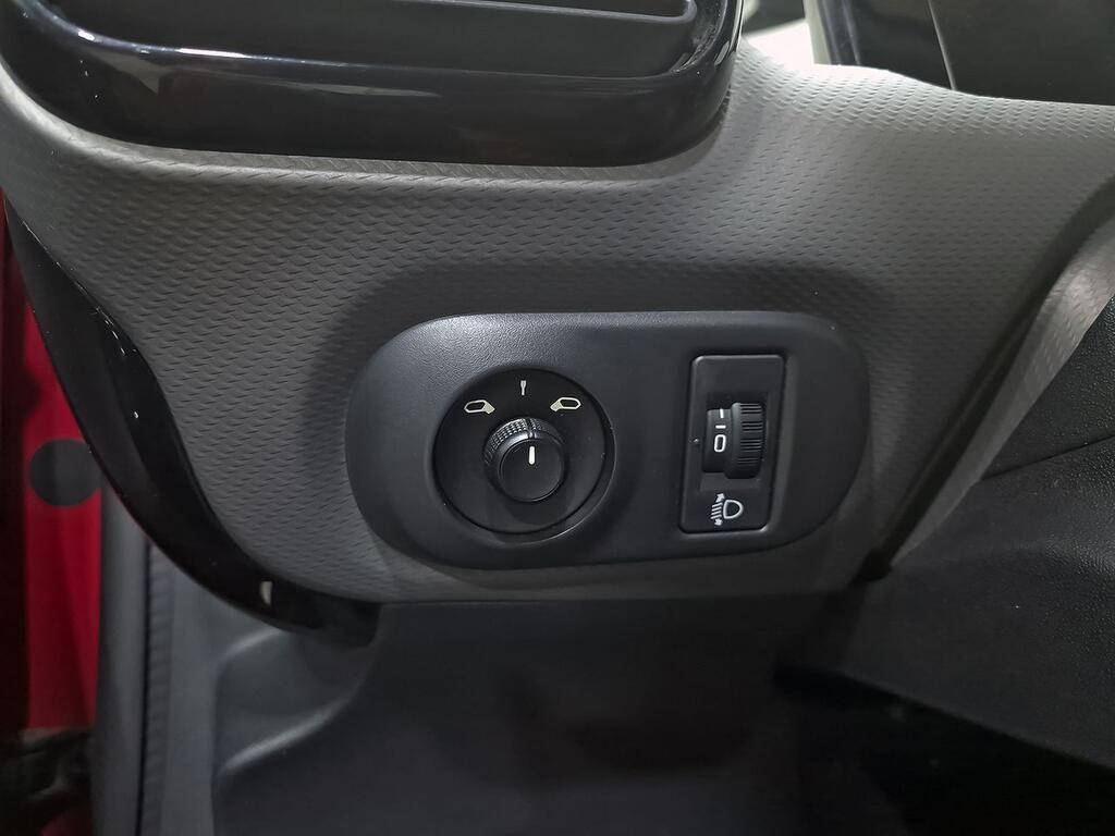 Citroën C4 Cactus PureTech 81KW (110CV) S&S Feel 10