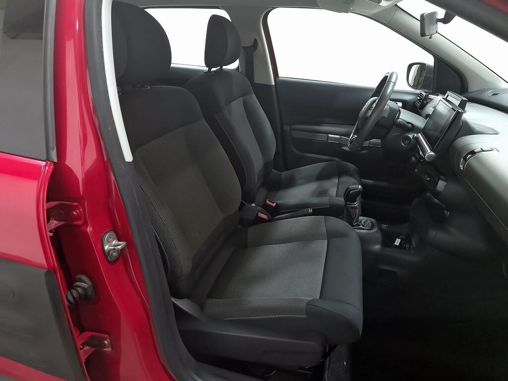 Citroën C4 Cactus PureTech 81KW (110CV) S&S Feel 5