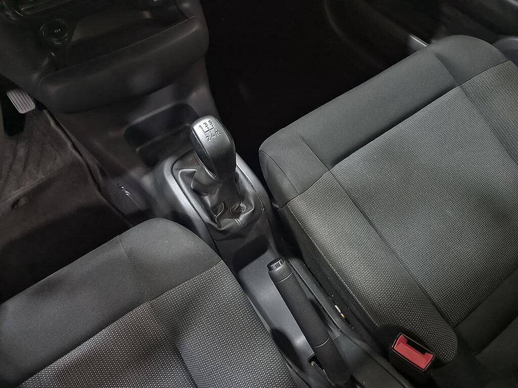 Citroën C4 Cactus PureTech 81KW (110CV) S&S Feel 21