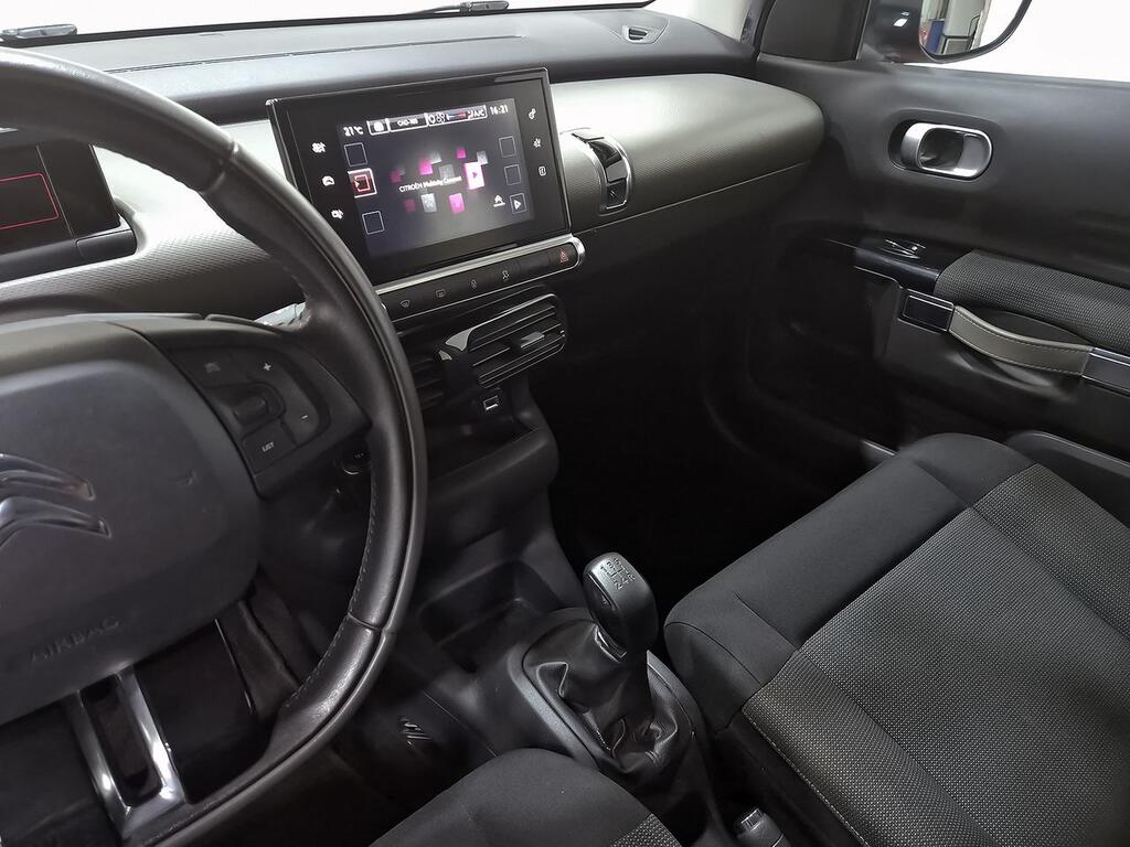 Citroën C4 Cactus PureTech 81KW (110CV) S&S Feel 22