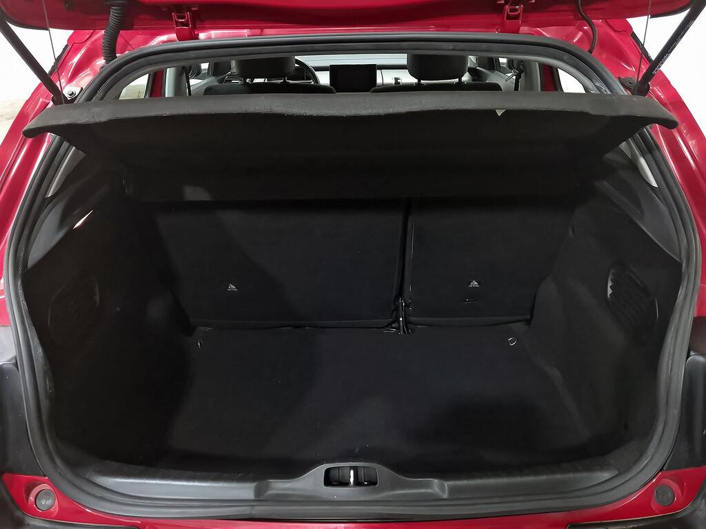 Citroën C4 Cactus PureTech 81KW (110CV) S&S Feel 7