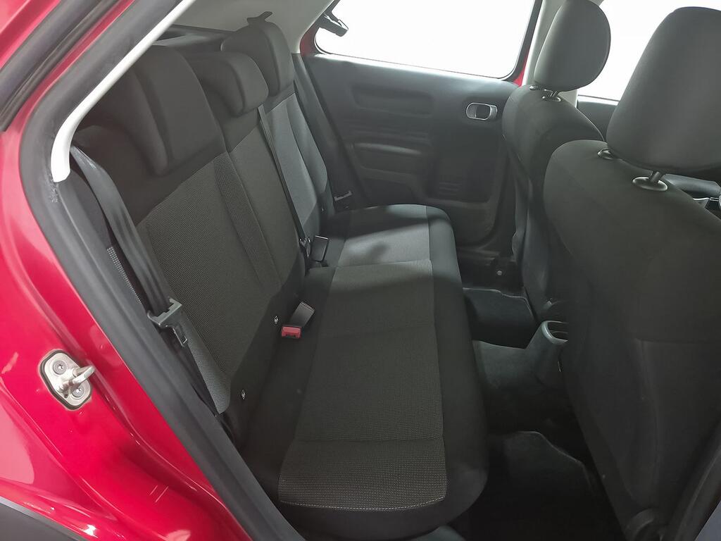 Citroën C4 Cactus PureTech 81KW (110CV) S&S Feel 6
