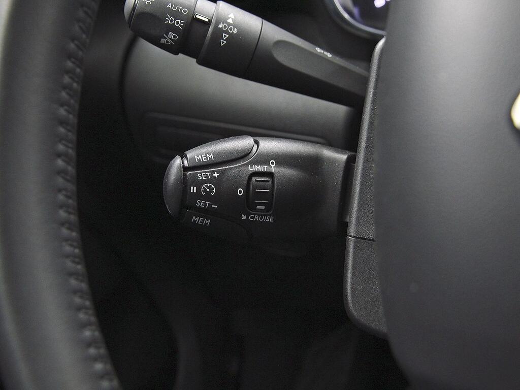 Citroën C3 Aircross PureTech 81kW (110CV) S&S Feel Pack 18