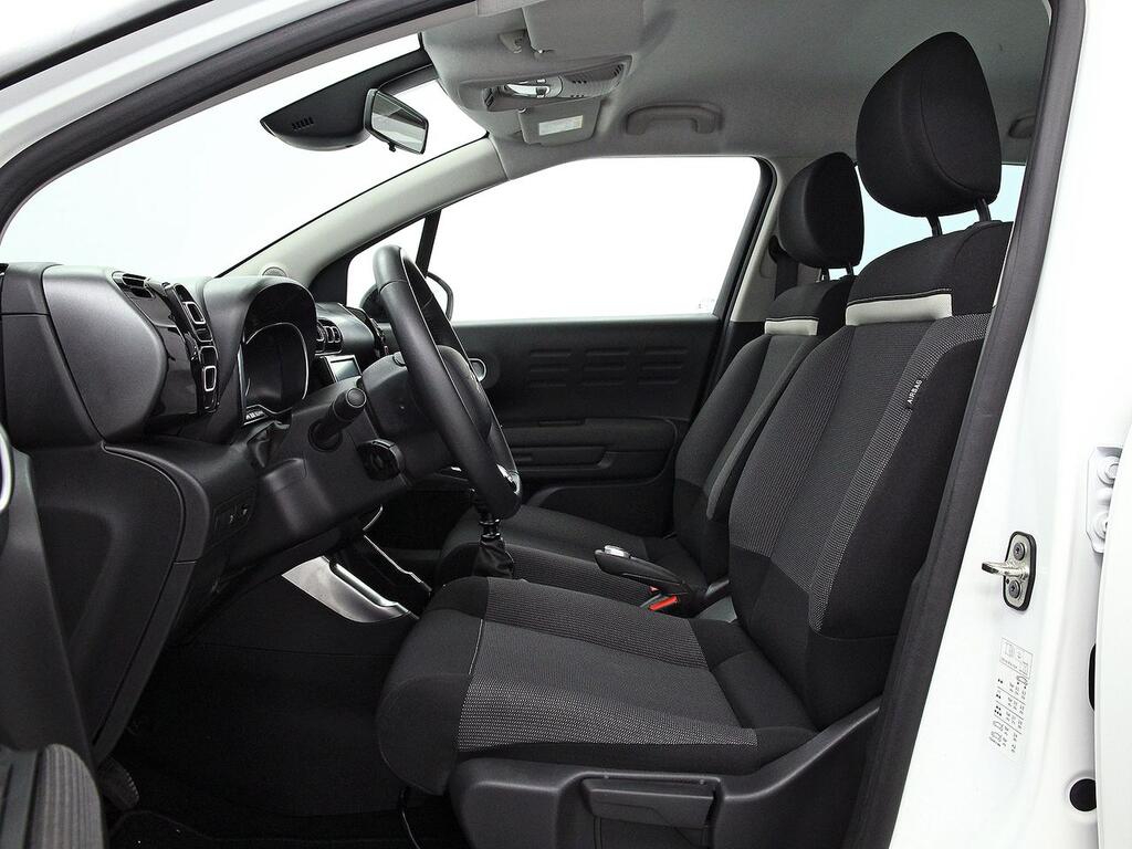Citroën C3 Aircross PureTech 81kW (110CV) S&S Feel Pack 8