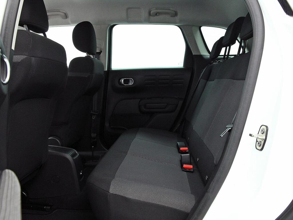Citroën C3 Aircross PureTech 81kW (110CV) S&S Feel Pack 9