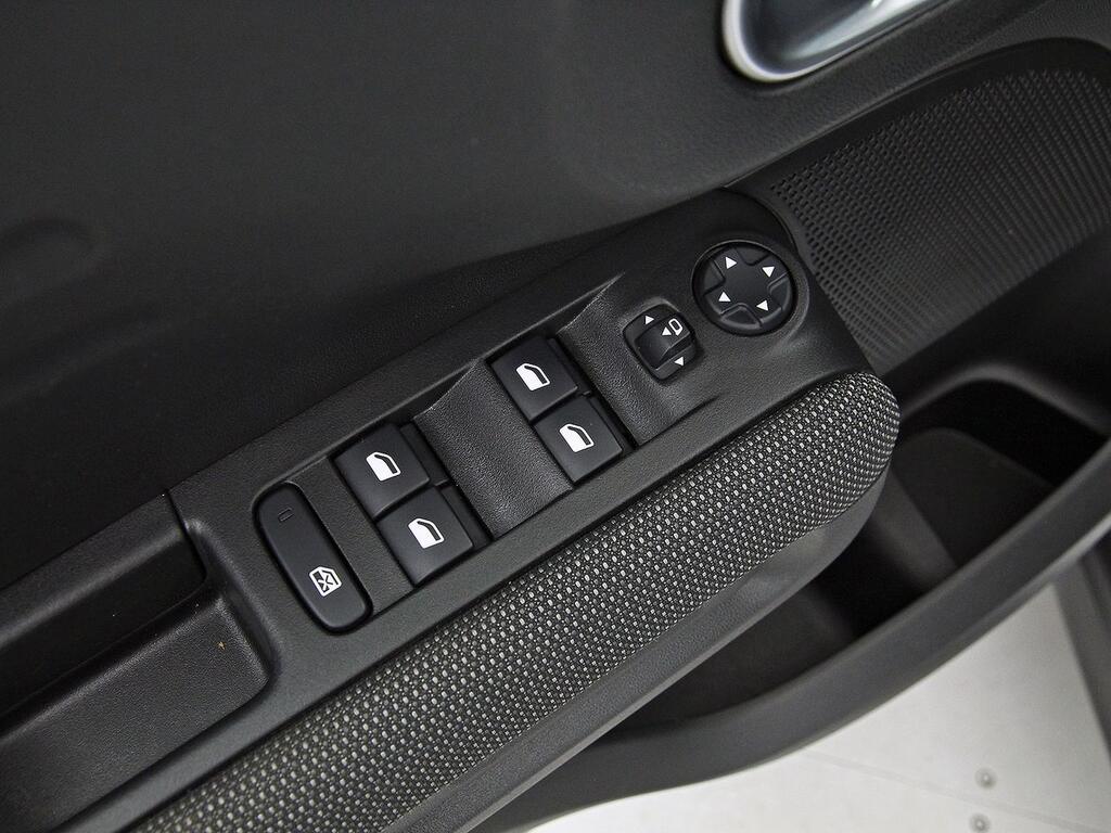 Citroën C3 Aircross PureTech 81kW (110CV) S&S Feel Pack 15